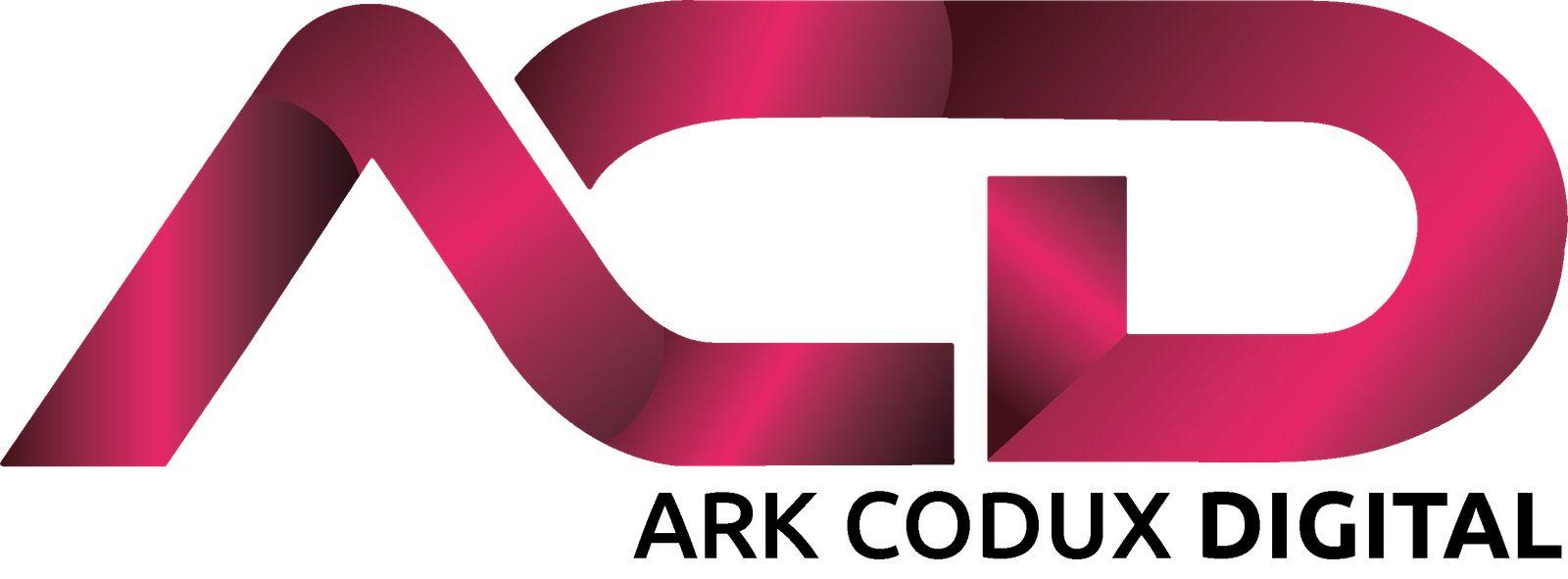 Ark Codux Digital Logo