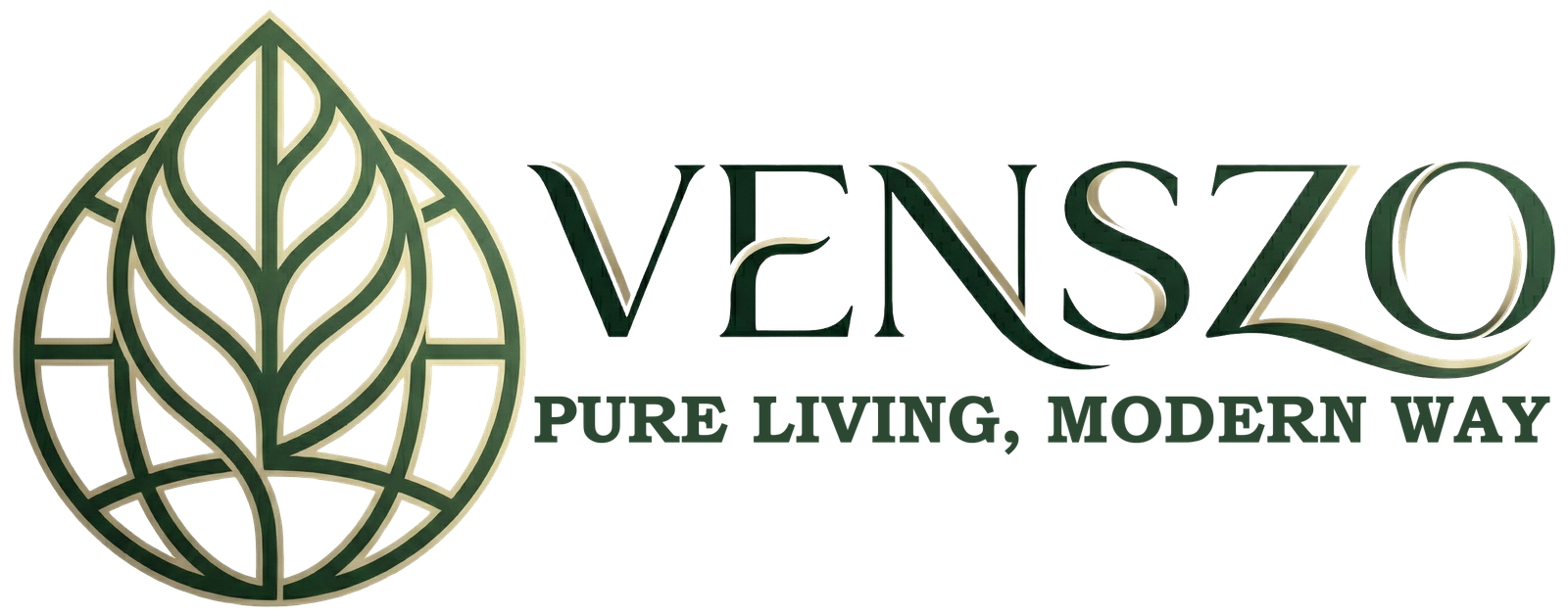 Venszo Logo